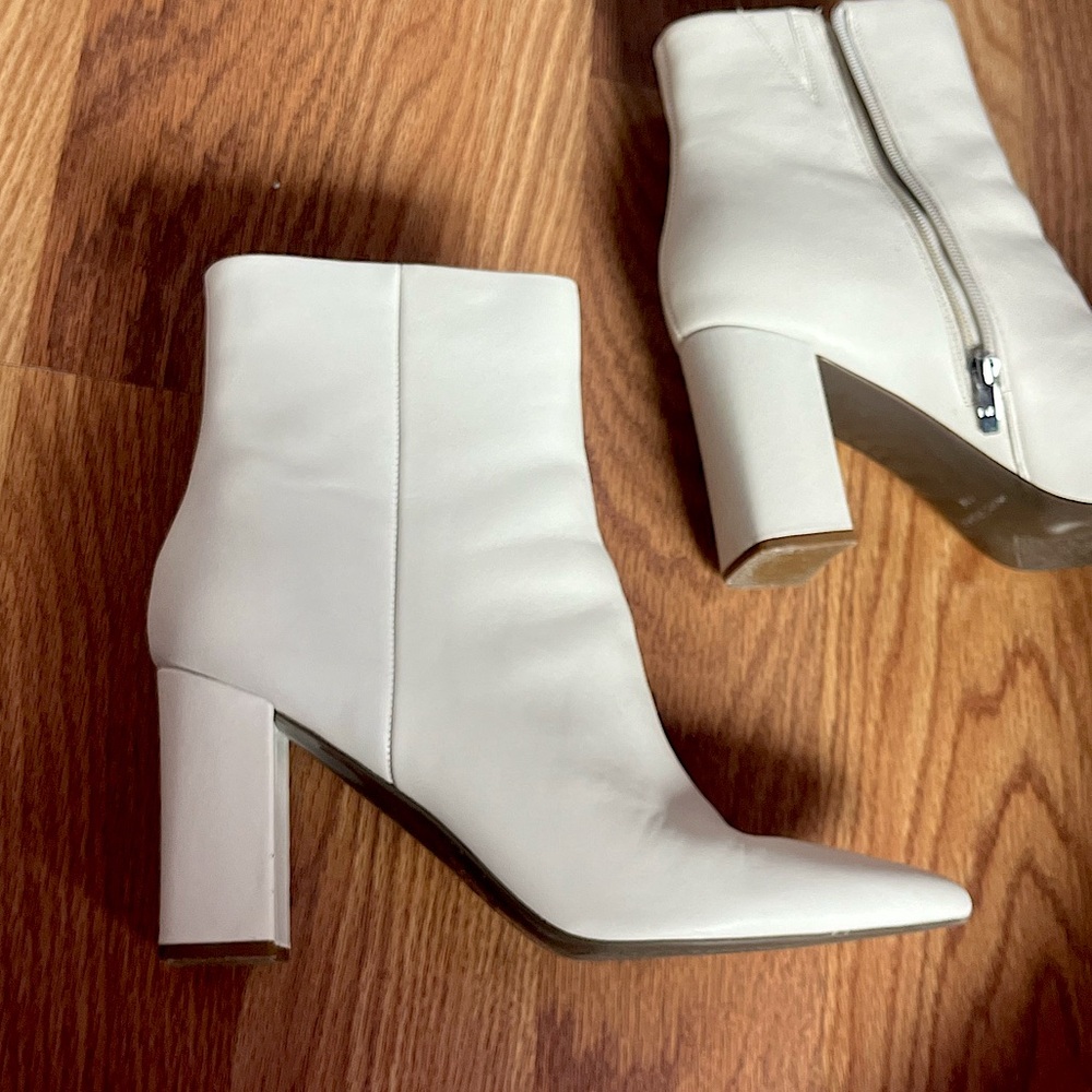 Marc Fisher Garina bootie